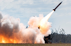 Project Air 6502, Project Air 6503, Ground Based Air and Missile Defence